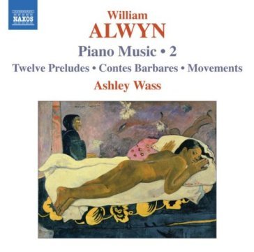 Piano music 2 - ASHLEY WASS