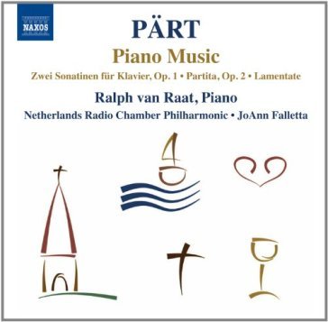 Piano music - Raat Van Ralph