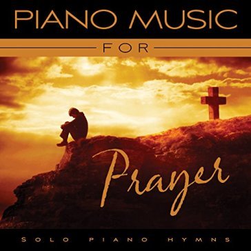 Piano music for prayer - MASON EMBRY