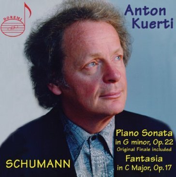 Piano sonata in g minor o - Robert Schumann
