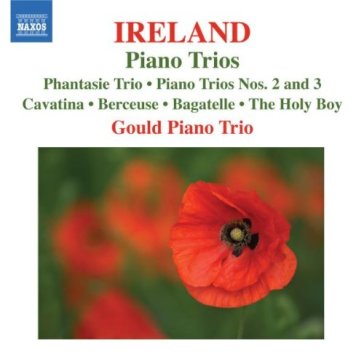 Piano trios - Neary Frith Gould