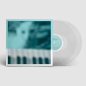 Piano works 1 - clear vinyl