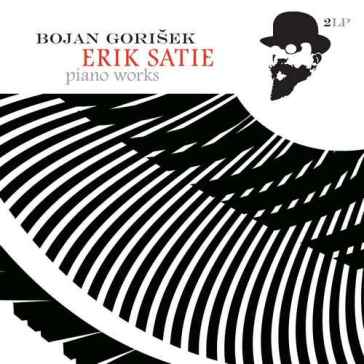 Pianoworks - Erik Satie