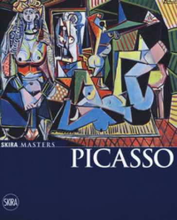 Picasso. Ediz. a colori - Maurizia Tazartes - Francesca Toso