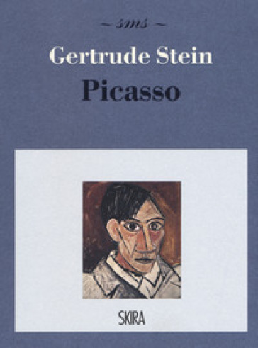 Picasso - Gertrude Stein