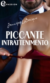 Piccante intrattenimento (eLit)