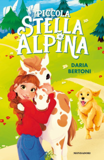 Piccola stella alpina - Daria Bertoni