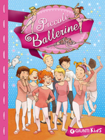 Piccole ballerine - Rosalba Troiano