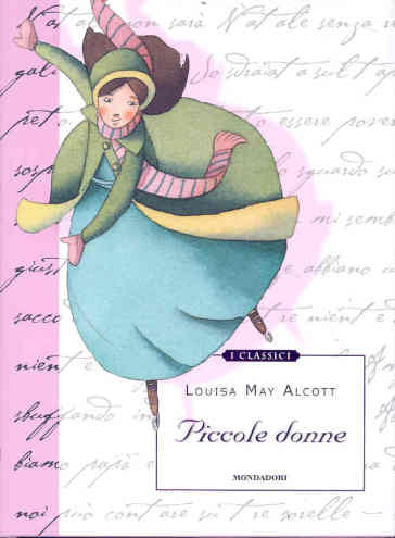 Piccole donne. Ediz. illustrata - Louisa May Alcott