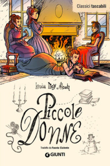 Piccole donne - Louisa May Alcott