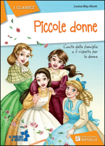 Piccole donne - Louisa May Alcott