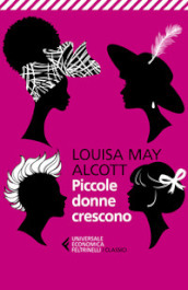 Piccole donne crescono