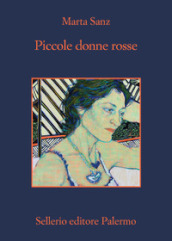 Piccole donne rosse