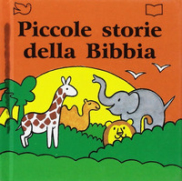 Piccole storie della Bibbia. Ediz. a colori - Alan Parry - Linda Parry