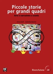 Piccole storie per grandi quadri