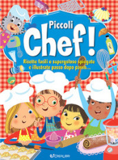 Piccoli chef!