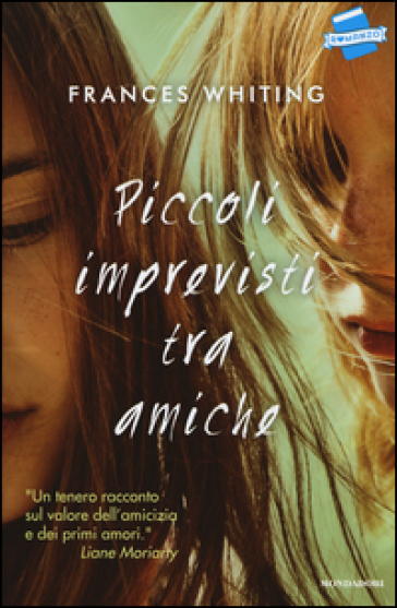 Piccoli imprevisti tra amiche - Frances Whiting