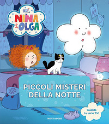 Piccoli misteri della notte. Nina&Olga. Ediz. a colori - Nicoletta Costa