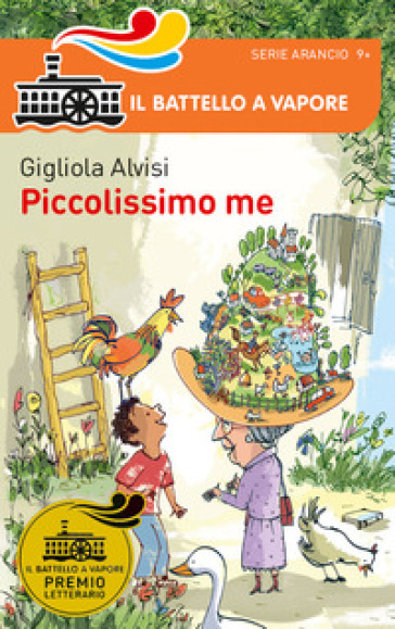 Piccolissimo me - Gigliola Alvisi