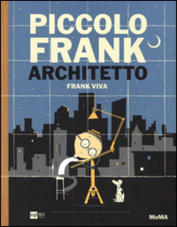 Piccolo Frank architetto - Frank Viva