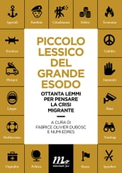 Piccolo Lessico del Grande Esodo