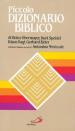 Piccolo dizionario biblico