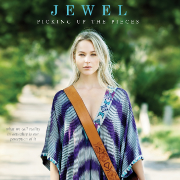 Picking up the pieces - Jewel