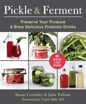 Pickle & Ferment