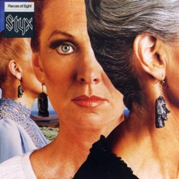 Pieces of eight - Styx