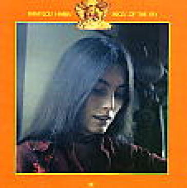 Pieces of the sky (expanded & - Emmylou Harris