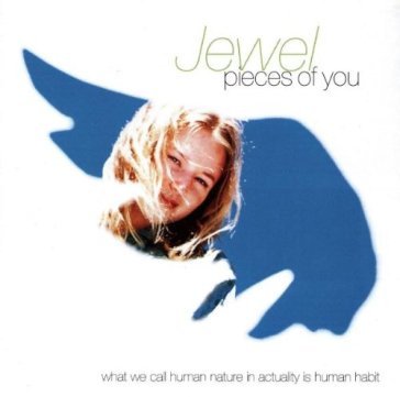 Pieces of you - Jewel