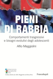 Pieni di rabbia