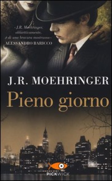 Pieno giorno - J. R. Moehringer