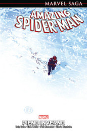 Pieno inverno. Amazing Spider-Man