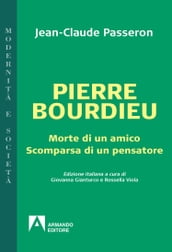 Pierre Bourdieu