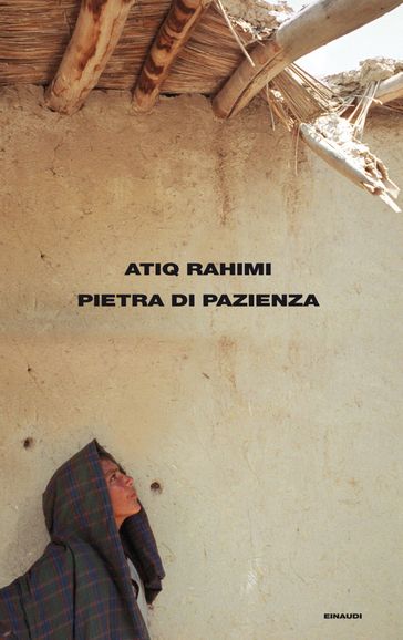 Pietra di pazienza - Atiq Rahimi