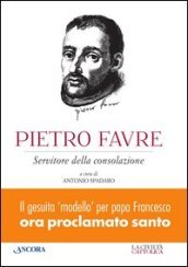 Pietro Favre