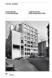 Pietro Lingeri. Astrazione e costruzione-Abstraction and construction. Catalogo della mostra (Milano, 8 ottobre-21 novembre 2021). Ediz. bilingue