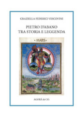 Pietro d Abano tra storia e leggenda