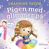 Pigen med glimmer pa