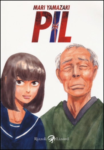 Pil - Mari Yamazaki