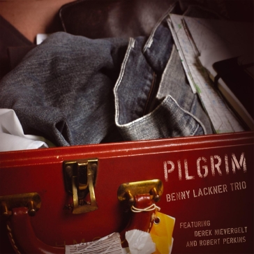 Pilgrim - BENNY LACKNER