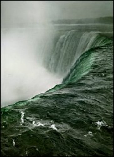 Pilgrimage - Annie Leibovitz