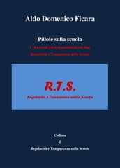 Pillole sulla scuola