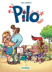 Pilo - Tome 1