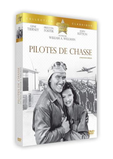 Pilotes De Chasse Vo Sous Titres Francais [Edizione: Francia]