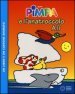 Pimpa e l anatroccolo Alì. Con DVD