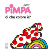 Pimpa: di che colore è? Ediz. a colori