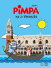 Pimpa va a Venezia. Ediz. a colori