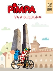 Pimpa va a Bologna